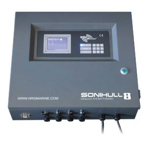 Sonihull8 Ultrasone Antifouling
